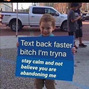 Meet your Posher, James